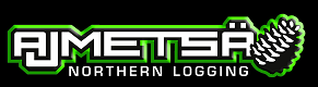 AJ-Metsä Oy logo
