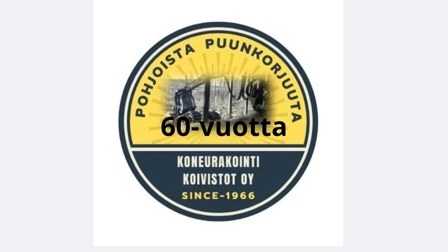 Toimintamme 60-vuotisjuhlavuosi alkaa olla käsillä!