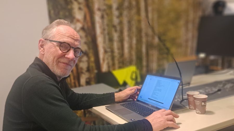 Metsäkoneyrityksen johtamisjärjestelmien auditointi